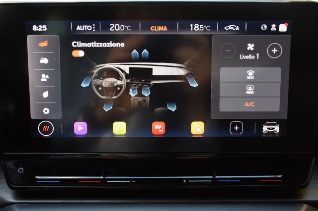 CUPRA Formentor 2.0 TDI