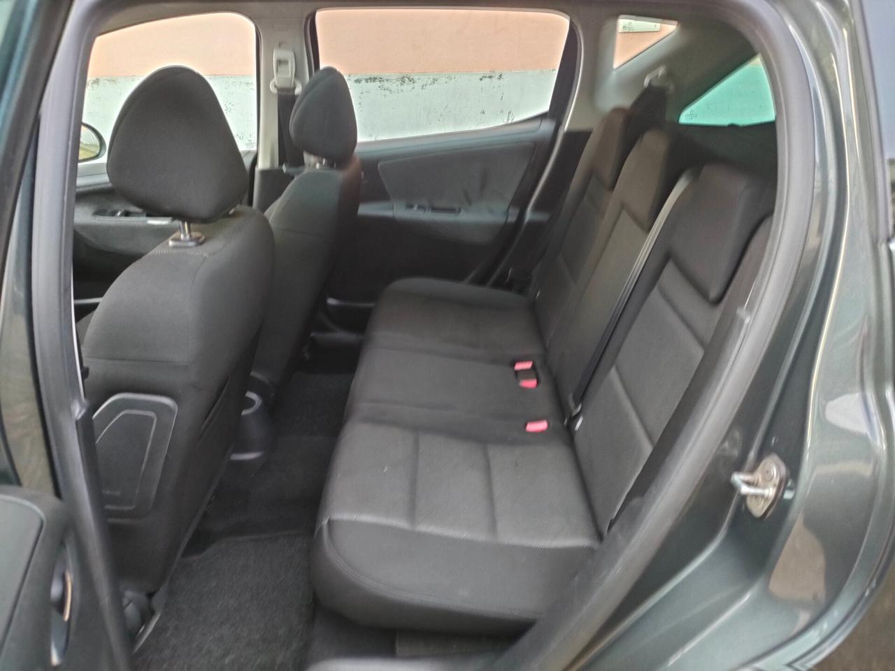 Peugeot 207 1.6 HDi 90CV FAP SW XS Ciel