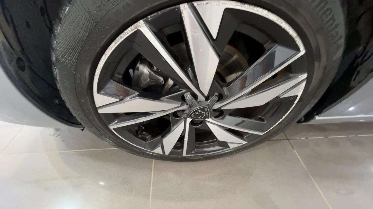 Peugeot 308 BlueHDi 130 S&S EAT8 Allure Pack
