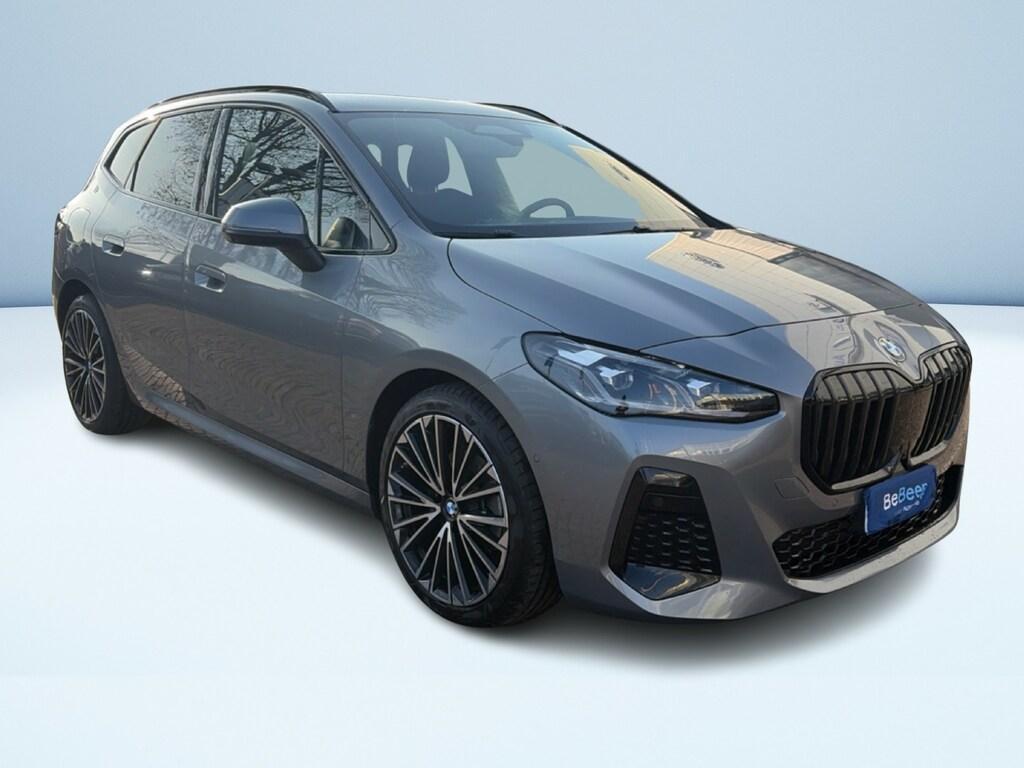 BMW Serie 2 Active Tourer 218 d MSport DCT
