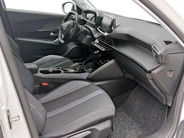 Peugeot 2008 1.5 BlueHDi 130 S&S EAT8 Allure