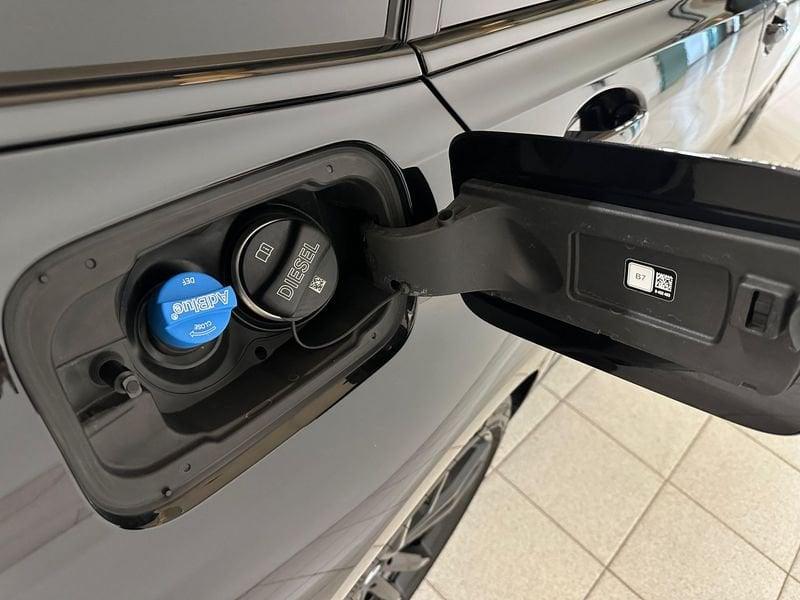 BMW Serie 3 330d 48V xDrive Touring Msport IVA ESPOSTA