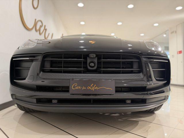 PORSCHE Macan 2.0 III 265 CV Pdk IVA ESPOSTA