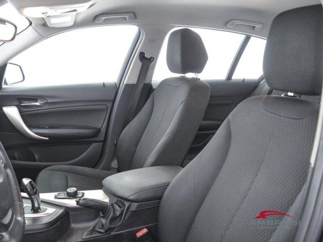 BMW 118 Serie 1 d 5p. Urban Auto
