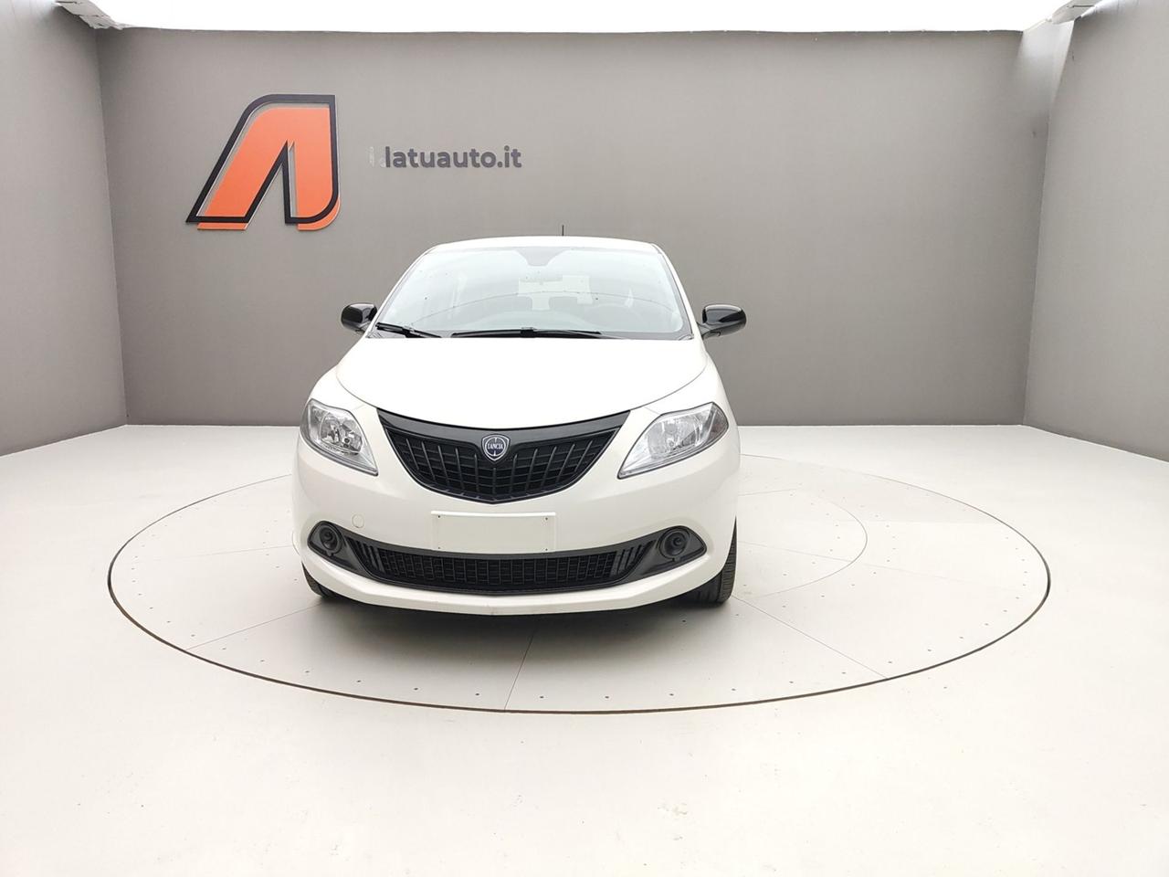 LANCIA Ypsilon III 2021 1.0 70CV HYBRID ORO