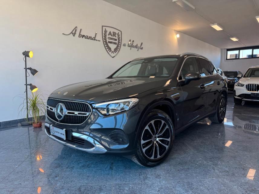 Mercedes GLC SUV 220 d Advanced Plus 4matic auto Stupenda
