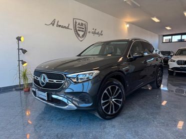 Mercedes GLC SUV 220 d Advanced Plus 4matic auto Stupenda