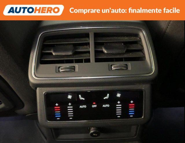 AUDI A6 Avant 40 2.0 TDI quattro ultra S tronic Business S