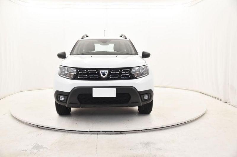 Dacia Duster 1.5 dci Comfort 4x2 s&s 110cv