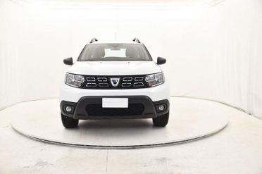 Dacia Duster 1.5 dci Comfort 4x2 s&s 110cv