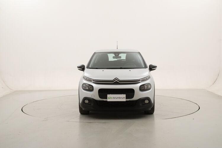 Citroen C3 Shine BR456619 1.6 Diesel 75CV