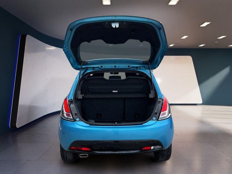 Lancia Ypsilon III 2015 1.0 hybrid Maryne s&s 70cv