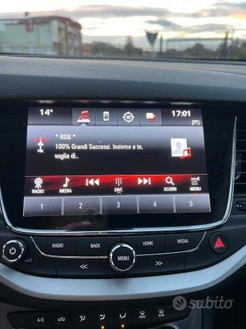 Opel Astra 1.6 CDTi 110CV Start&Stop Sports Tourer