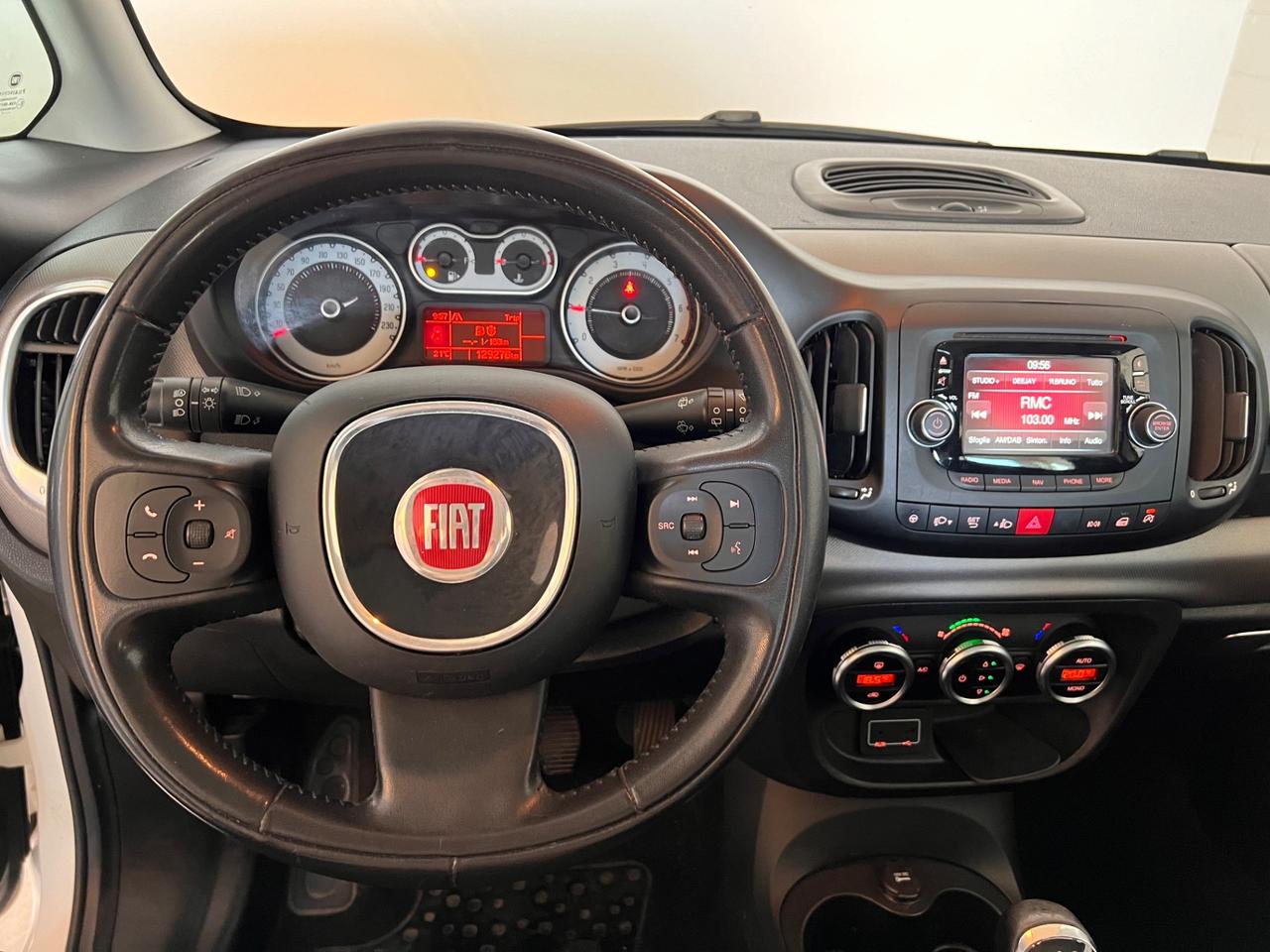 Fiat 500L 1.3 Multijet 85 CV Lounge