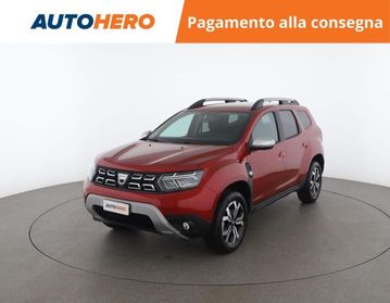 DACIA Duster 1.0 TCe GPL 4x2 Prestige Up