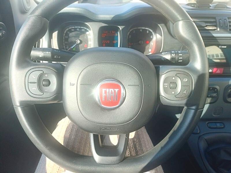 FIAT Panda 3ª serie Panda 0.9 TwinAir Turbo Na...