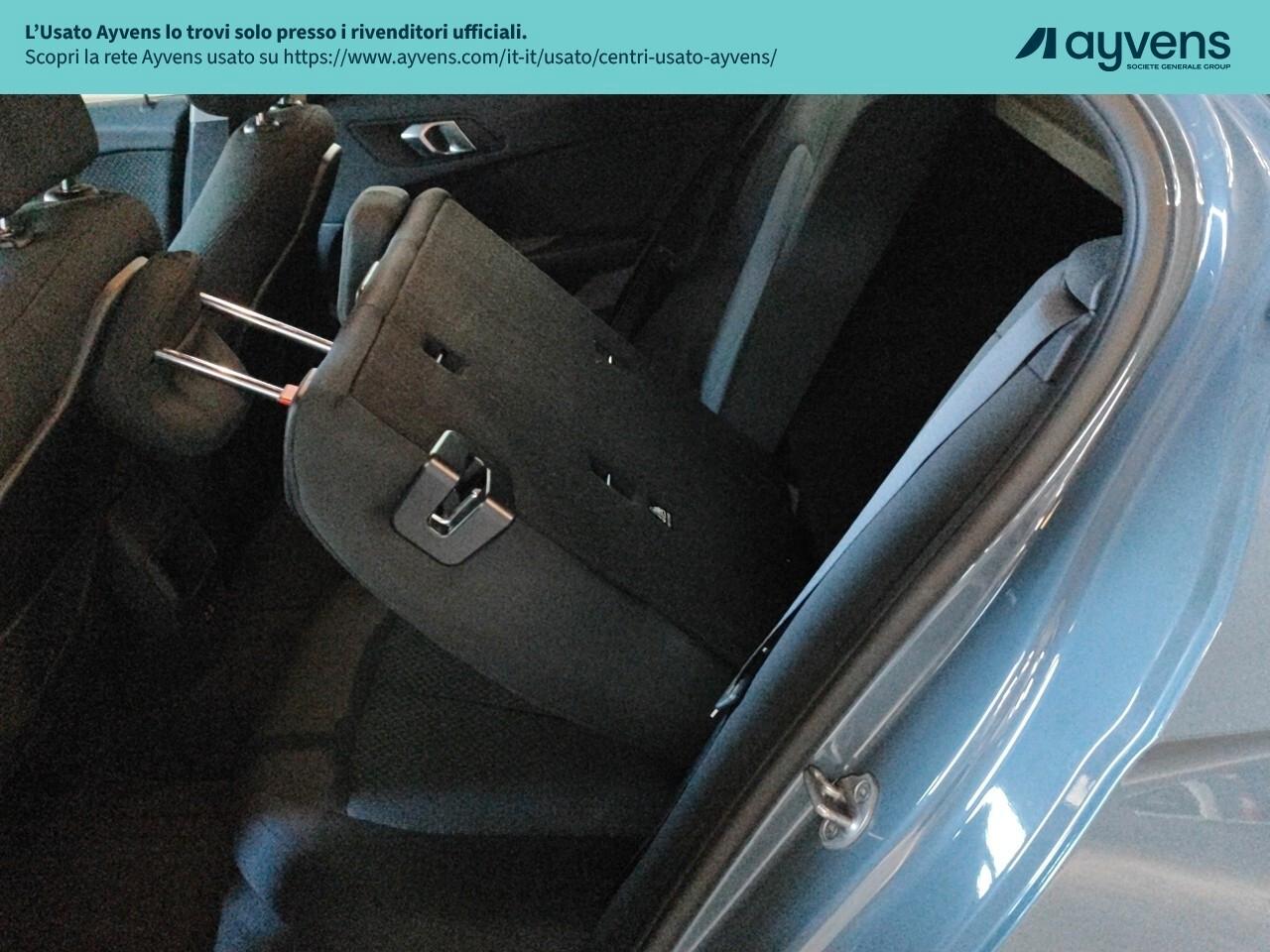 Bmw Serie 1 116d Business Advantage | Parking Assistant