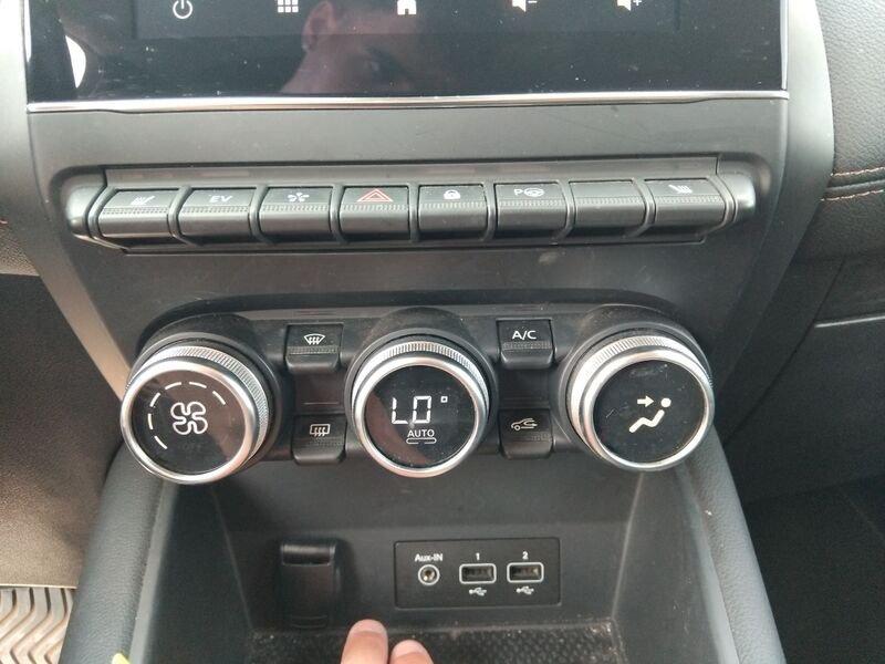 Renault Captur II 2019 1.6 E-Tech phev Initiale Paris 160cv auto