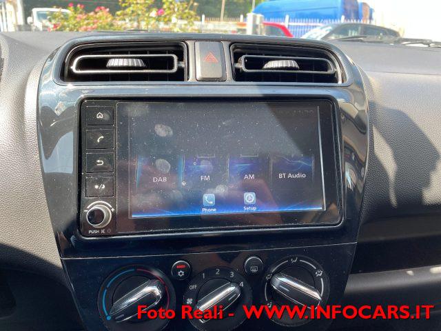 MITSUBISHI Space Star 1.2 Invite NEOPATENTATI PROMO !