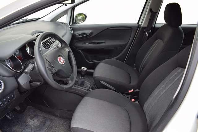 Fiat Punto 5p 1.3 mjt 16v Street autocarro N1