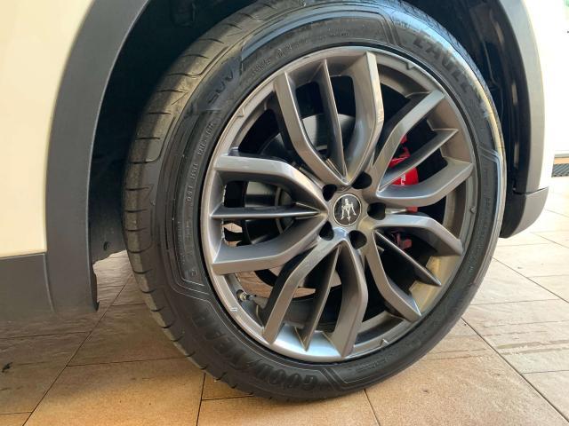 Maserati Levante Levante 2021 3.0 V6 250cv auto IVA Esposta