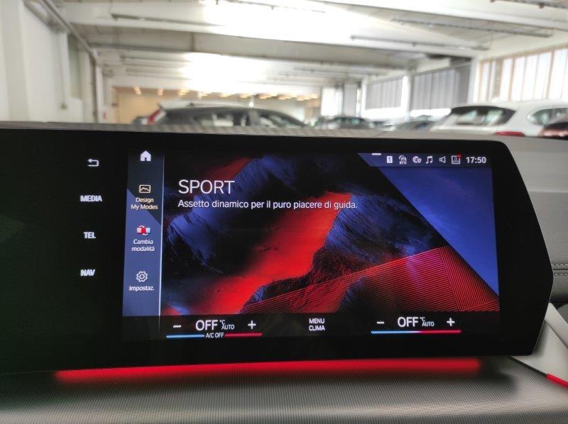 BMW Serie 2 A.T. (U06) - 218d Active Tourer Luxury