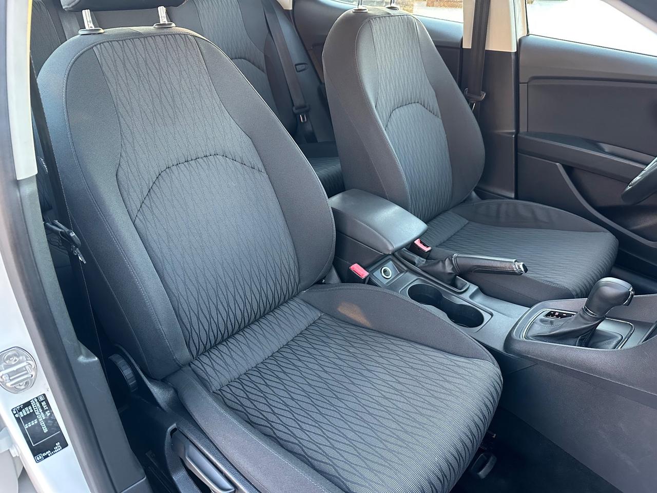 Seat Leon 2015 1.6 TDI 105 CV AUT. Business XFETTA