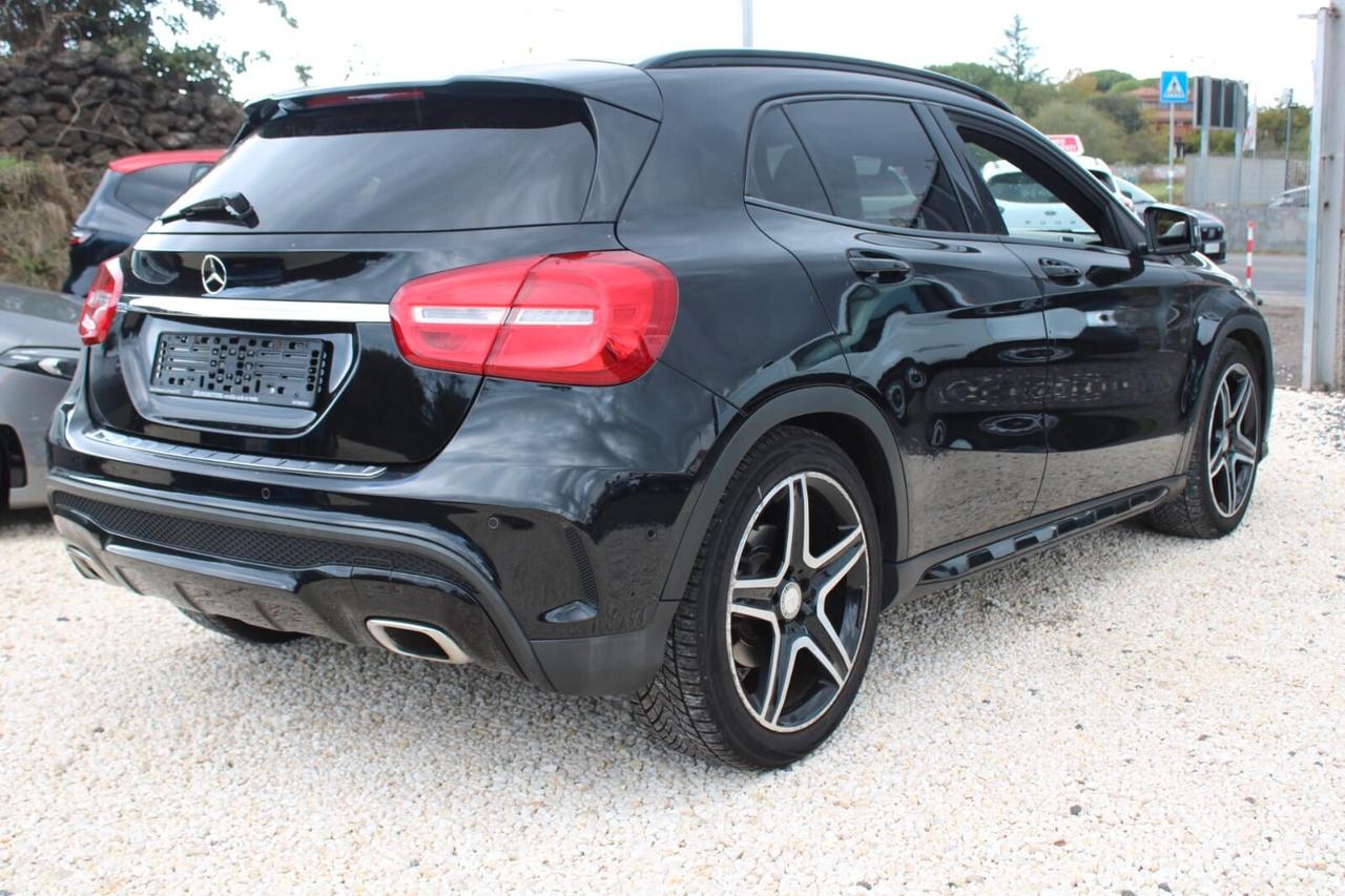 Mercedes-benz GLA Tua A SOLI 251€ al mese Anticipo Zero