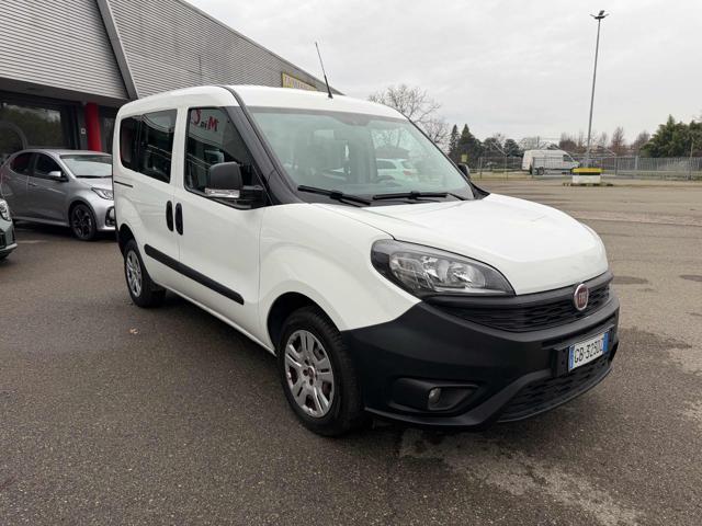 FIAT Doblo Doblò 1.3 MJT S&S PC 5 posti N1 Easy