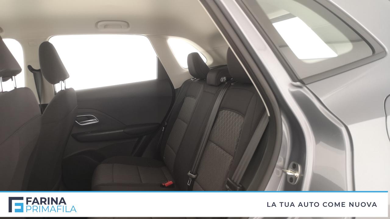 MG ZS 2024 - ZS 1.5 Standard