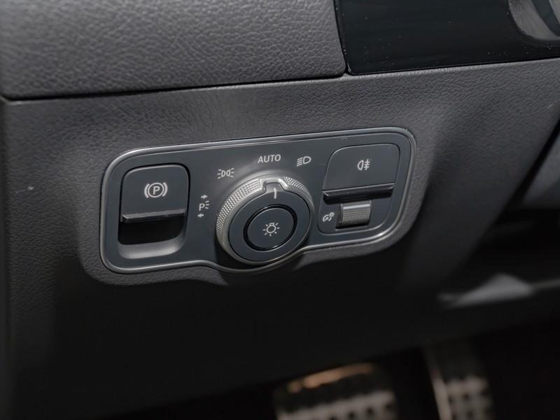 Mercedes-benz GLA 250 e hybrid EQ AMG Line Premium