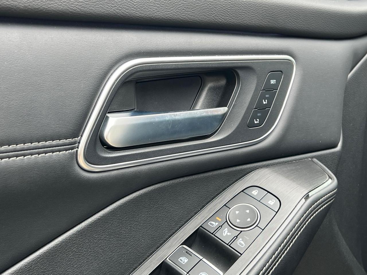 Nissan X-Trail Mild Hybrid 2WD 5 posti Tekna