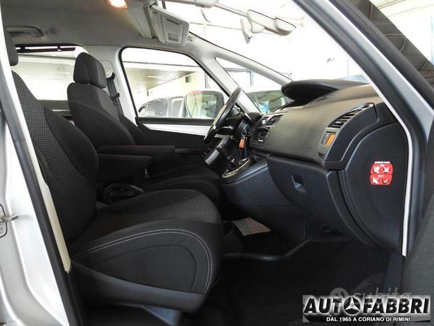CITROEN - C4 Picasso - 1.6 HDi 110 FAP Classique 7