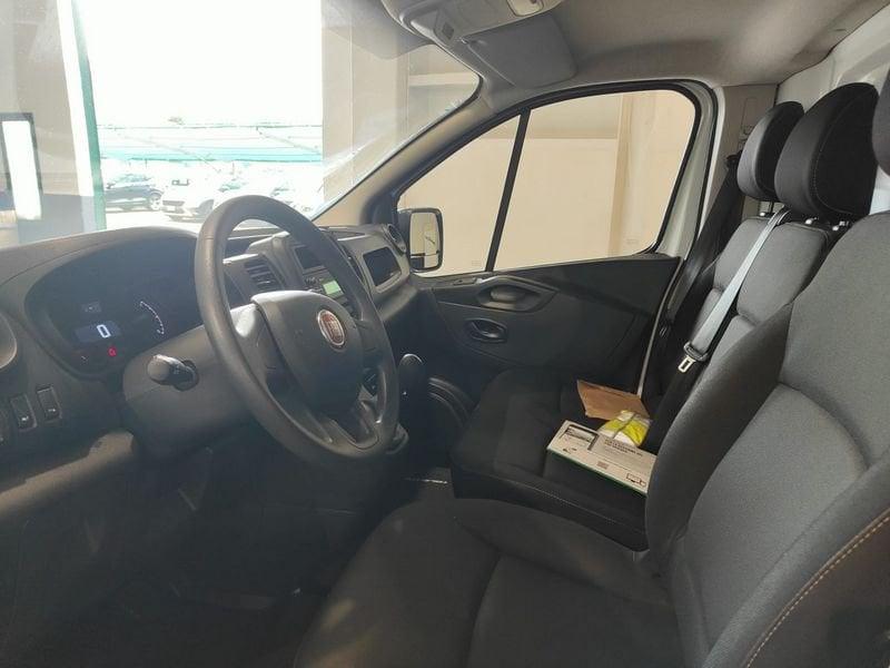 FIAT Talento Talento 1.6 MJT 120CV CH1 10q (IVA ESCL.)