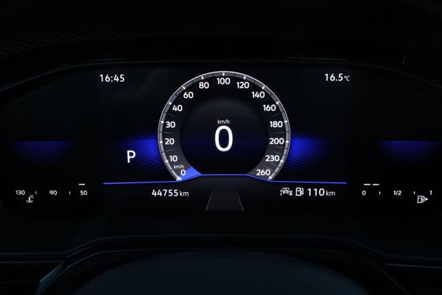 VOLKSWAGEN Taigo 1.0 TSI 110 CV DSG Life