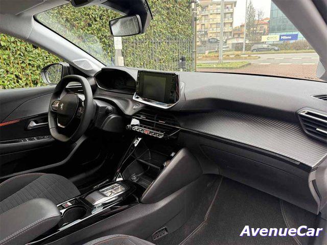PEUGEOT 208 e Active Pack 100kW ADATTA A NEOPATENTATI IVA ESP.