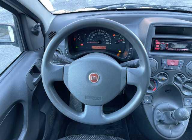 Fiat Panda 1.2 4x4 60cv RUGGINE