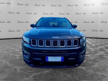 Jeep Compass Compass 1.4 MultiAir 2WD Limited