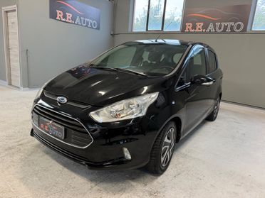 Ford B-Max 1.4 90 CV GPL Titanium
