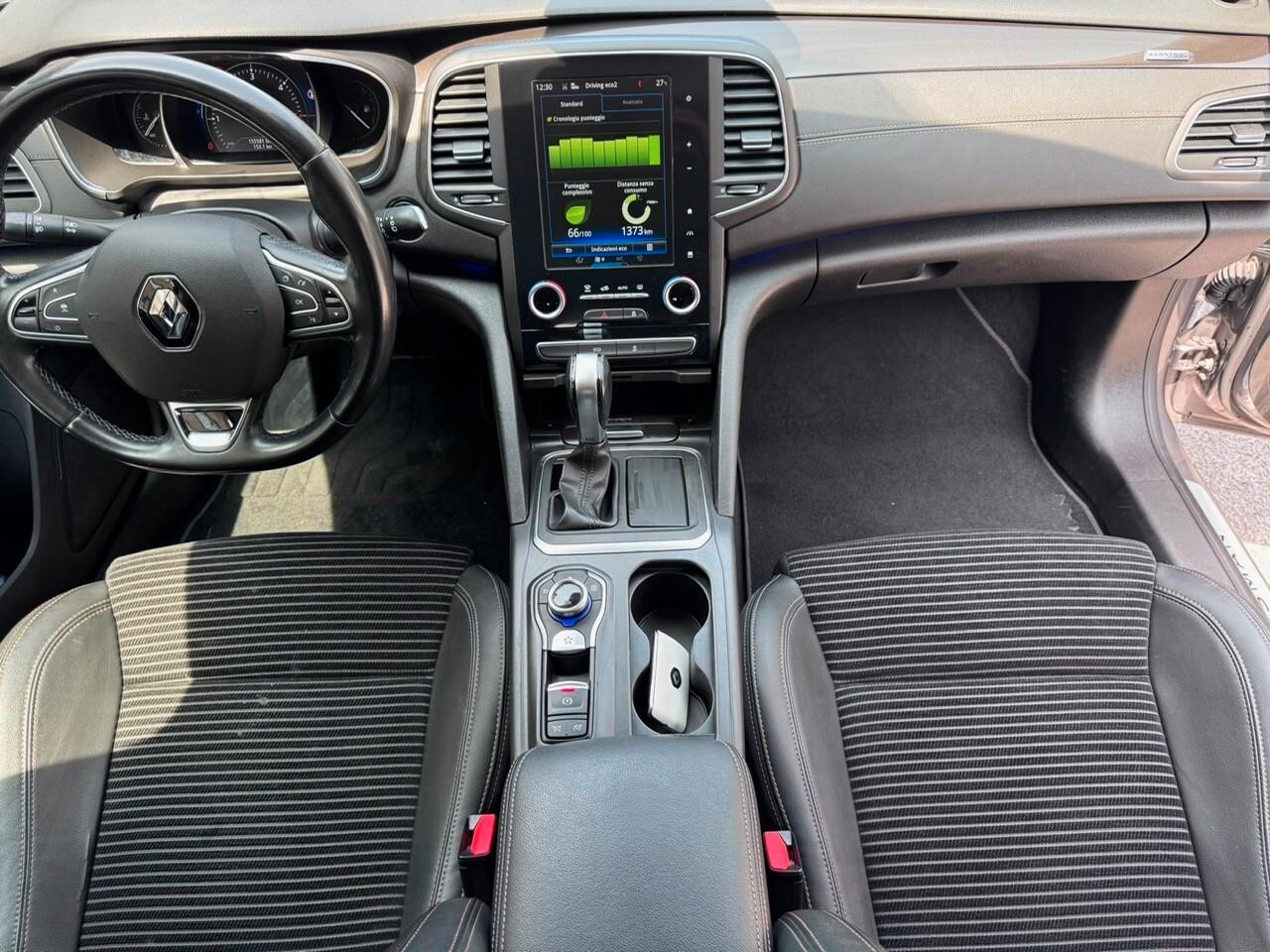 Renault Talisman Sporter dCi 130 CV EDC Energy Intens*EURO6