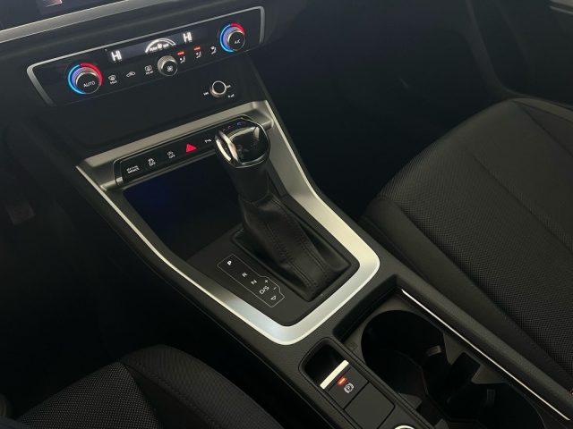 AUDI Q3 SPB 35 TDI quattro S tronic