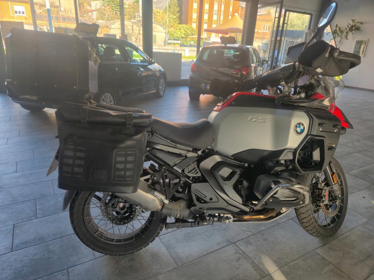 Bmw R 1300 GS Adventure My26 full