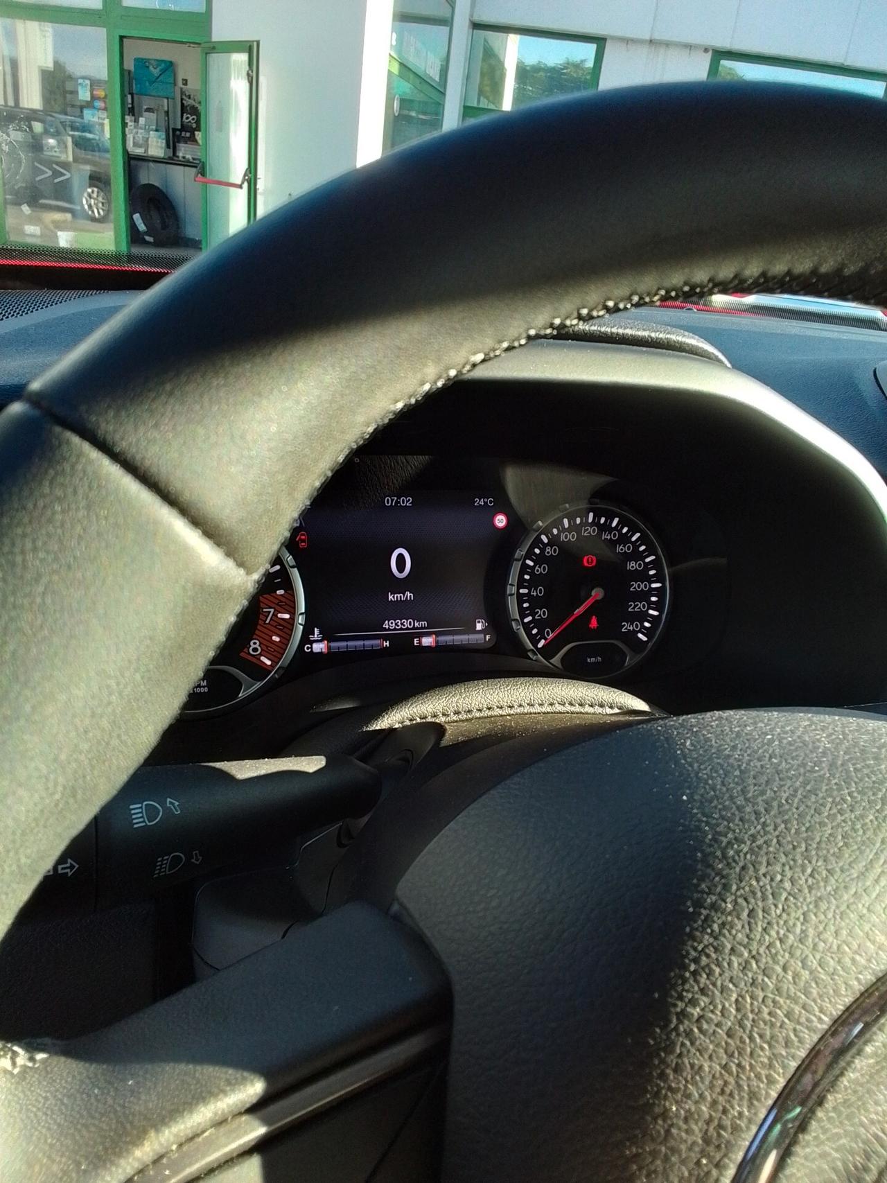 Jeep Renegade 1.0 T3 Limited