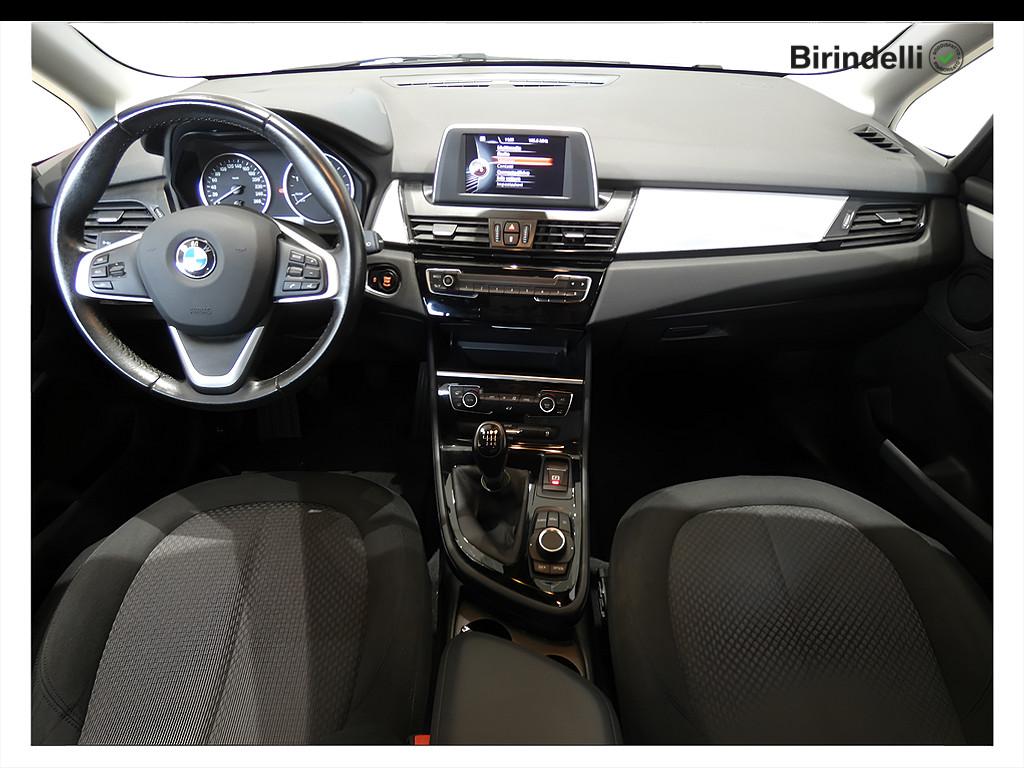 BMW Serie 2 A.T. (F45) - 216d Active Tourer Advantage