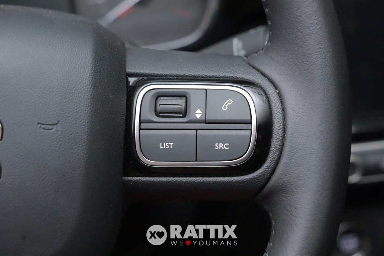 Citroen C3 Aircross 1.2 Puretech 130CV Max EAT6