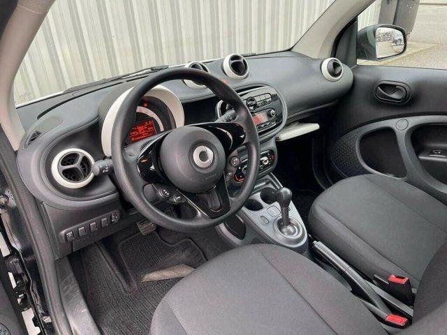 SMART ForTwo 1.0 71CV TWINAMIC CERCHI IN LEGA 15"