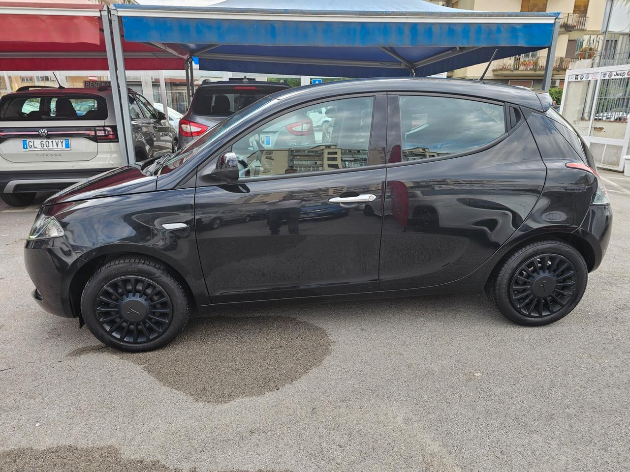 Lancia Ypsilon 1.0 Benzina 5 Porte S&S Hybrid.2022