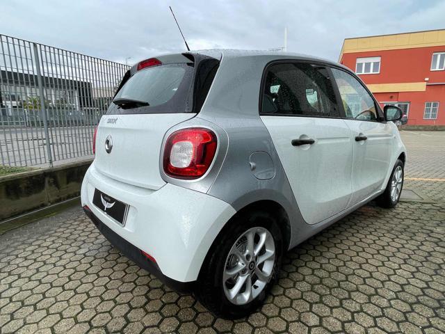 SMART ForFour 70 1.0 Prime PREZZO REALE