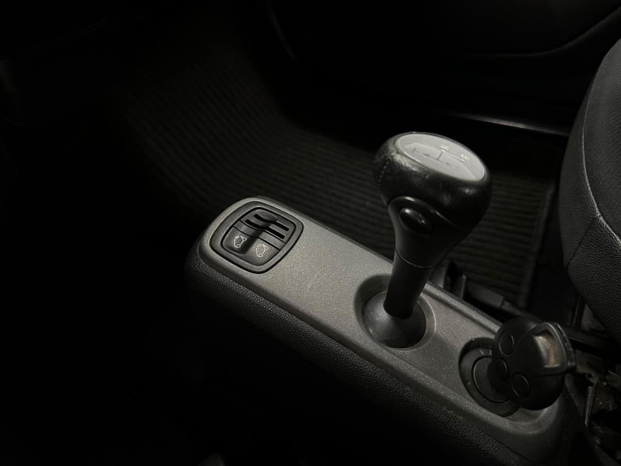 Smart ForTwo 1000 84cv cabrio pulse