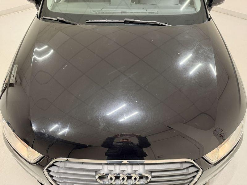 Audi A1 A1 SPB 1.0 TFSI ultra S tronic Sport